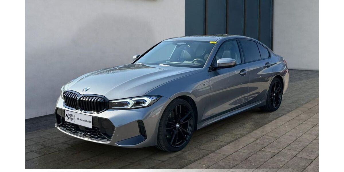 BMW 320 28.500 km 41.999 &euro; Meerbusch 40668