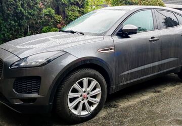 Jaguar E-Pace 77.005 km 21.600 &euro; Krefeld 47804