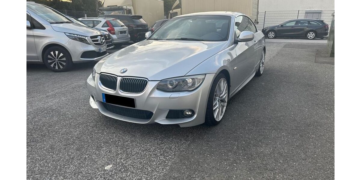 BMW 325 98.800 km 17.490 &euro; Ratingen 40885