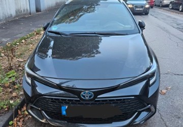 Toyota Corolla 155.000 km 20.000 &euro; Mülheim 45473