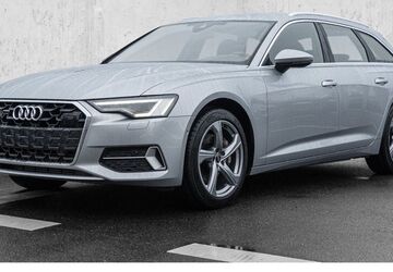 Audi A6 27.650 km 48.450 &euro; Düsseldorf 40549