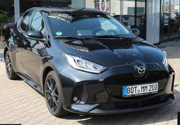Mazda 2 Hybrid 10.925 km 25.670 &euro; Bottrop-Kirchhellen 46244