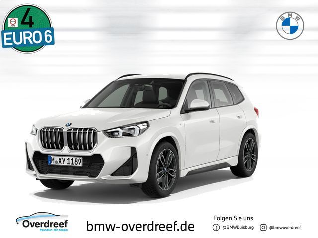 BMW X1 26.430 km 44.790 &euro; Duisburg 47119