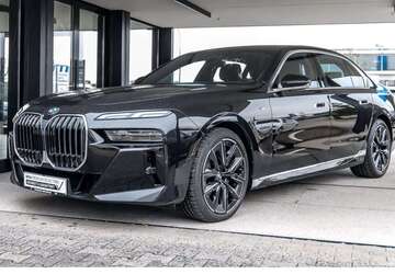 BMW 740 10.110 km 102.890 &euro; Velbert 42553