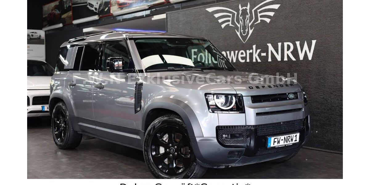 Land Rover Defender 149.200 km 53.550 &euro; Krefeld 47800