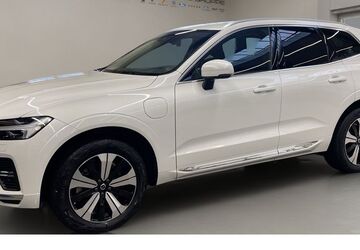 Volvo XC60 14.988 km 48.447 &euro; Krefeld 47805