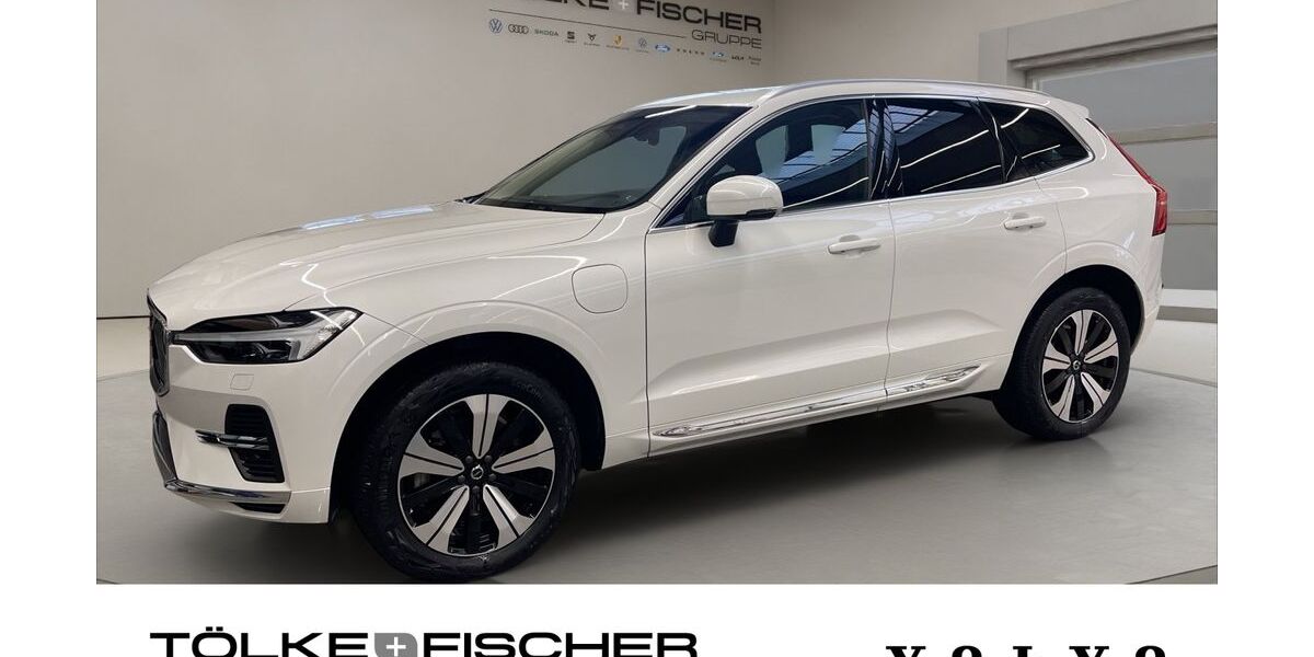Volvo XC60 14.988 km 48.447 &euro; Krefeld 47805