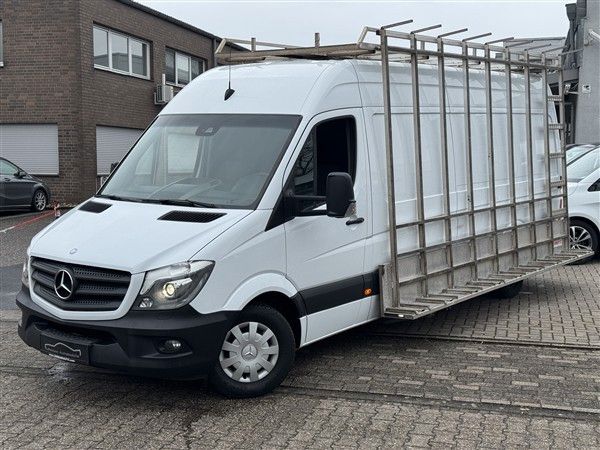 Mercedes-Benz Sprinter 191.500 km 18.325 &euro; Willich 47877