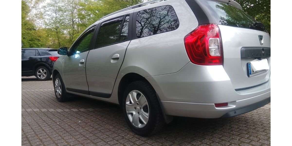 Dacia Logan 142.200 km 6.350 &euro; Mettmann 40822