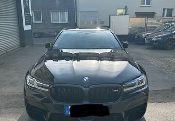 BMW M5 62.000 km 89.900 &euro; Essen 45141
