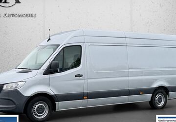 Mercedes-Benz Sprinter 100.000 km 23.990 &euro; Duisburg 47259
