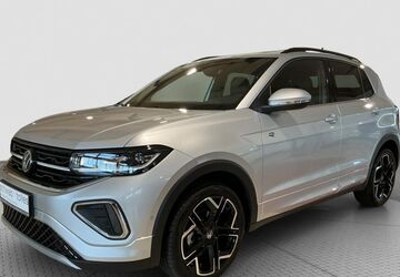 VW T-Cross 5.816 km 32.745 &euro; Neuss 41469