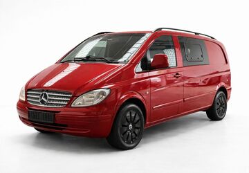 Mercedes-Benz Vito 405.000 km 5.950 &euro; Mülheim an der Ruhr 45476