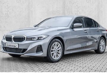 BMW 318 44.481 km 29.490 &euro; Velbert 42553