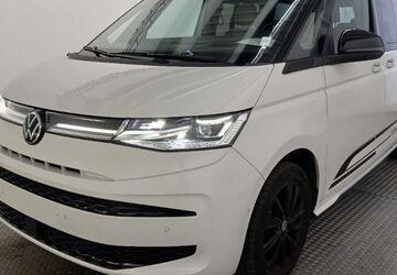 VW T7 Multivan 39.000 km 52.999 &euro; Meerbusch 40668