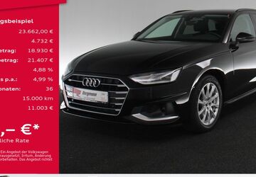 Audi A4 106.602 km 22.773 &euro; Krefeld 47803