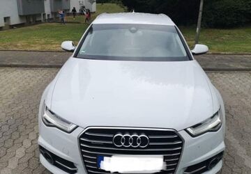 Audi A6 218.000 km 14.900 &euro; Neuss 41466