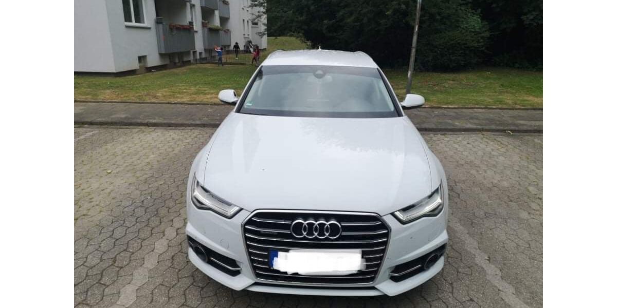 Audi A6 218.000 km 14.900 &euro; Neuss 41466
