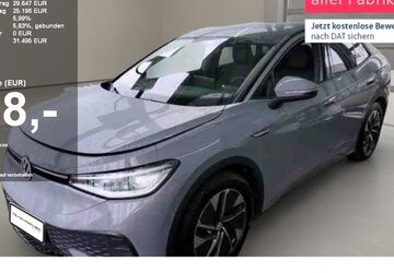 VW ID.5 33.705 km 32.489 &euro; Krefeld 47805