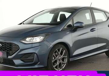 Ford Fiesta 30.867 km 16.498 &euro; Neuss bei Düsseldorf 41460