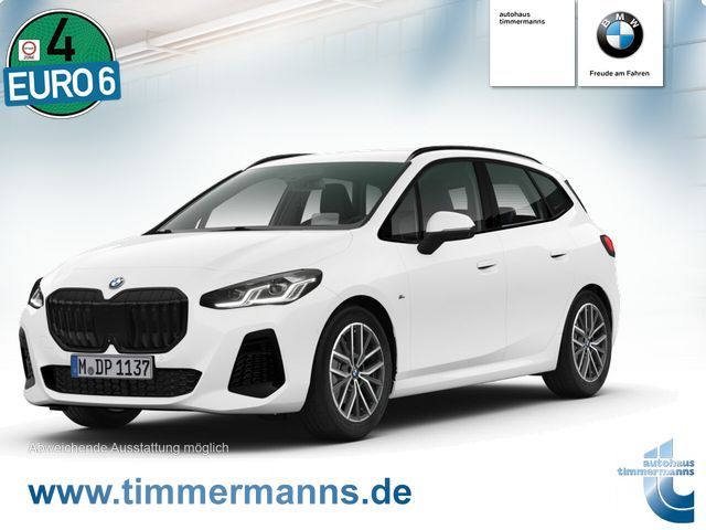 BMW 220 Active Tourer 25.412 km 33.690 &euro; Düsseldorf 40549