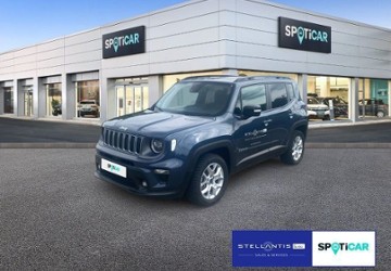 Jeep Renegade 18.000 km 22.880 &euro; Düsseldorf 40472