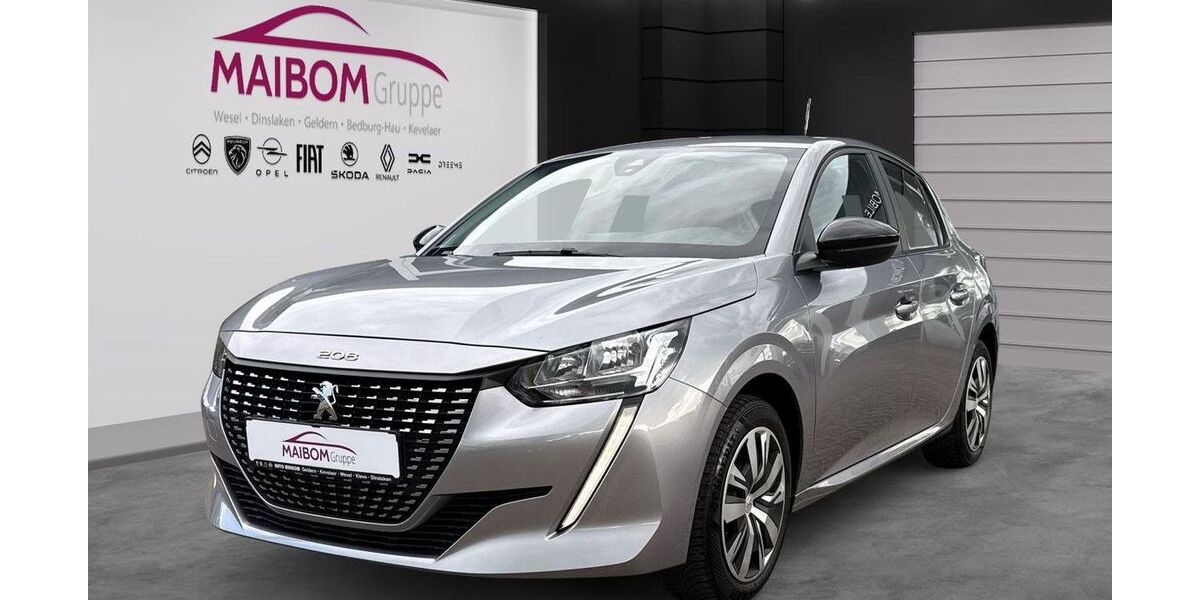 Peugeot 208 31.700 km 18.990 &euro; Wesel 46485
