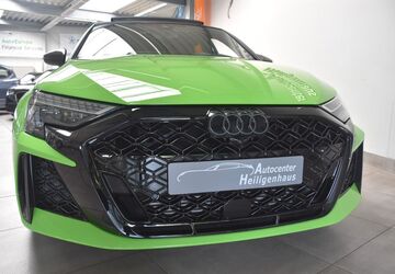 Audi RS3 2.121 km 69.780 &euro; Heiligenhaus 42579