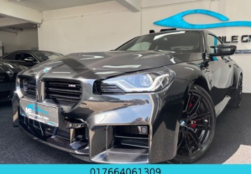 BMW M2 44.000 km 53.900 &euro; Duisburg 47178