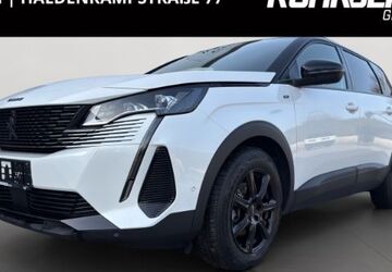 Peugeot 5008 42.150 km 29.990 &euro; Essen 45143