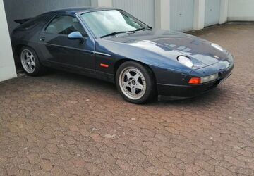 Porsche 928 280.000 km 20.000 &euro; krefeld 47829