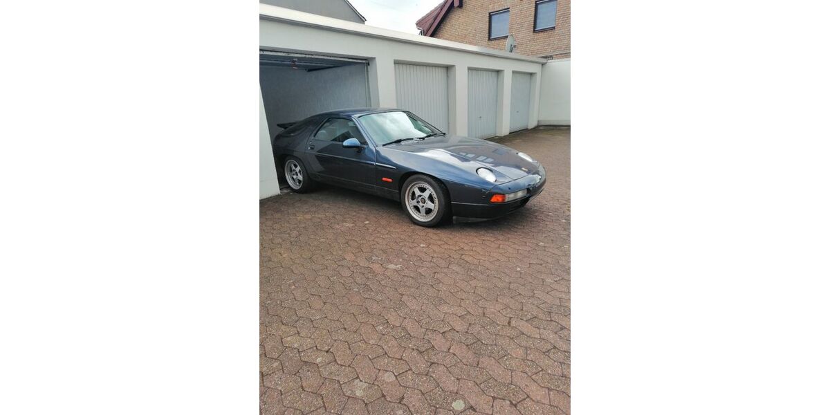 Porsche 928 280.000 km 20.000 &euro; krefeld 47829