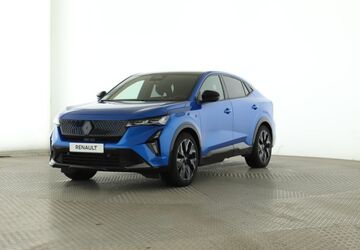 Renault Rafale 28.211 km 40.880 &euro; Oberhausen 46049