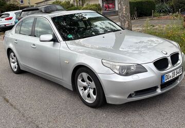 BMW 520 259.000 km 3.500 &euro; Duisburg 47228
