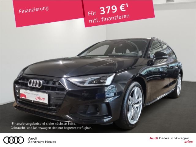 Audi A4 55.082 km 26.490 &euro; Neuss 41464