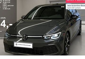 VW Golf 31.537 km 26.479 &euro; Krefeld 47805