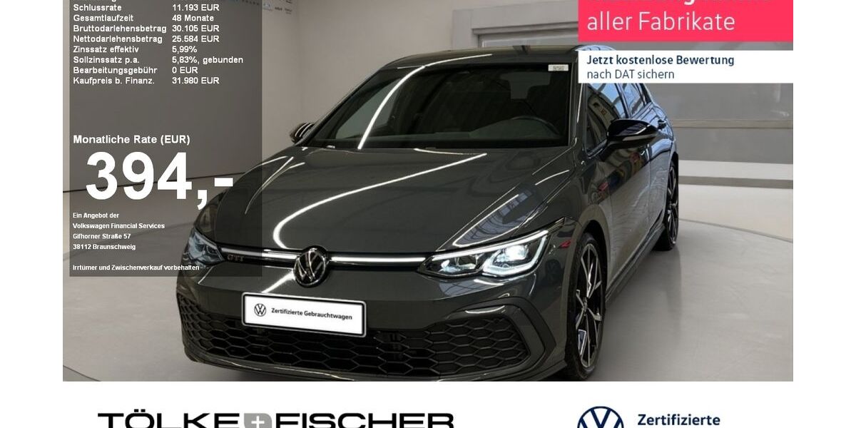 VW Golf 31.537 km 26.479 &euro; Krefeld 47805