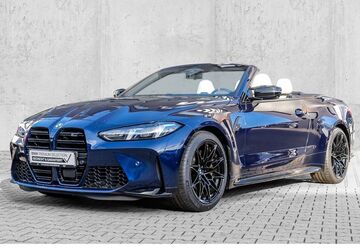 BMW M4 13.454 km 90.900 &euro; Velbert 42553