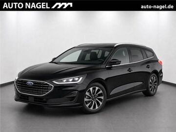 Gebrauchte Ford Focus