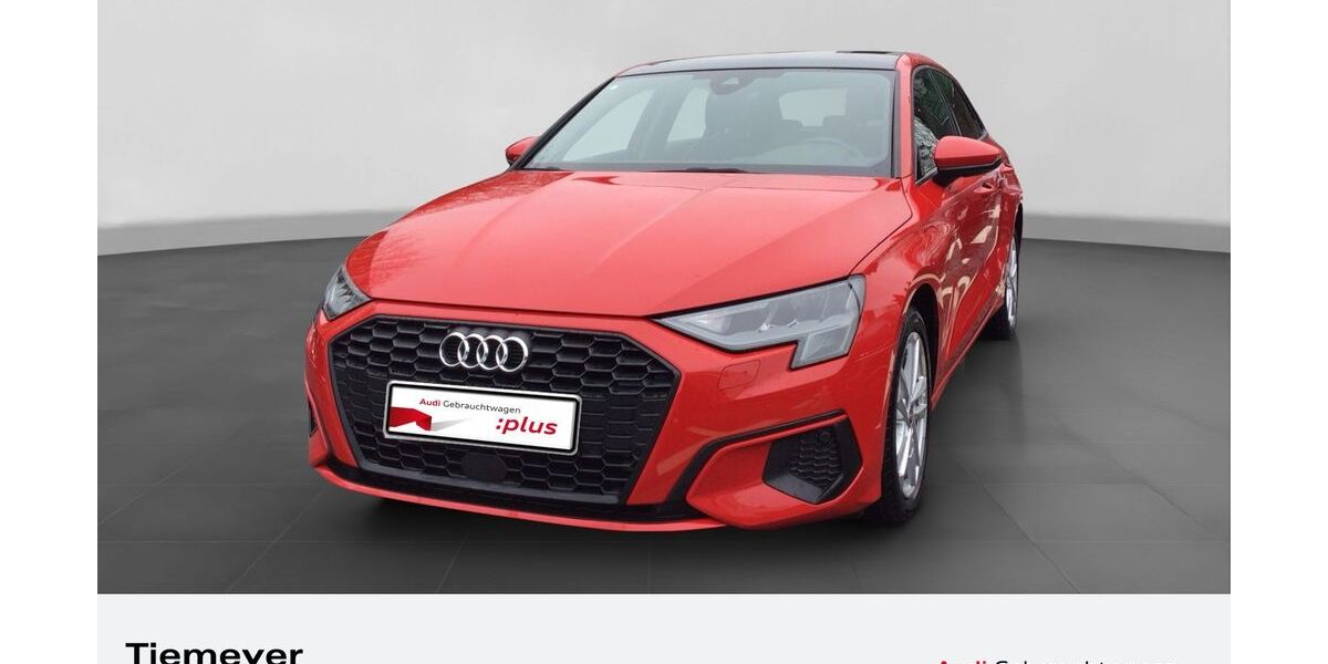 Audi A3 25.743 km 24.980 &euro; Gelsenkirchen 45894