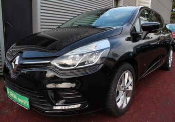 Renault Clio 39.911 km 12.479 &euro; Essen 45326