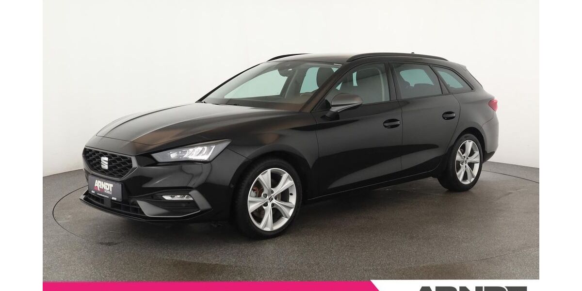 Seat Leon 47.600 km 21.084 &euro; Düsseldorf 40233