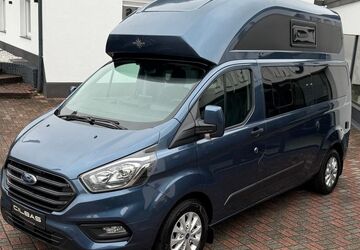 Ford Tourneo Custom 8.050 km 54.000 &euro; Gelsenkirchen 45891