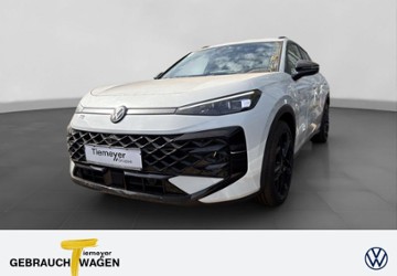 VW T-Roc 4.999 km 36.850 &euro; Duisburg 47059