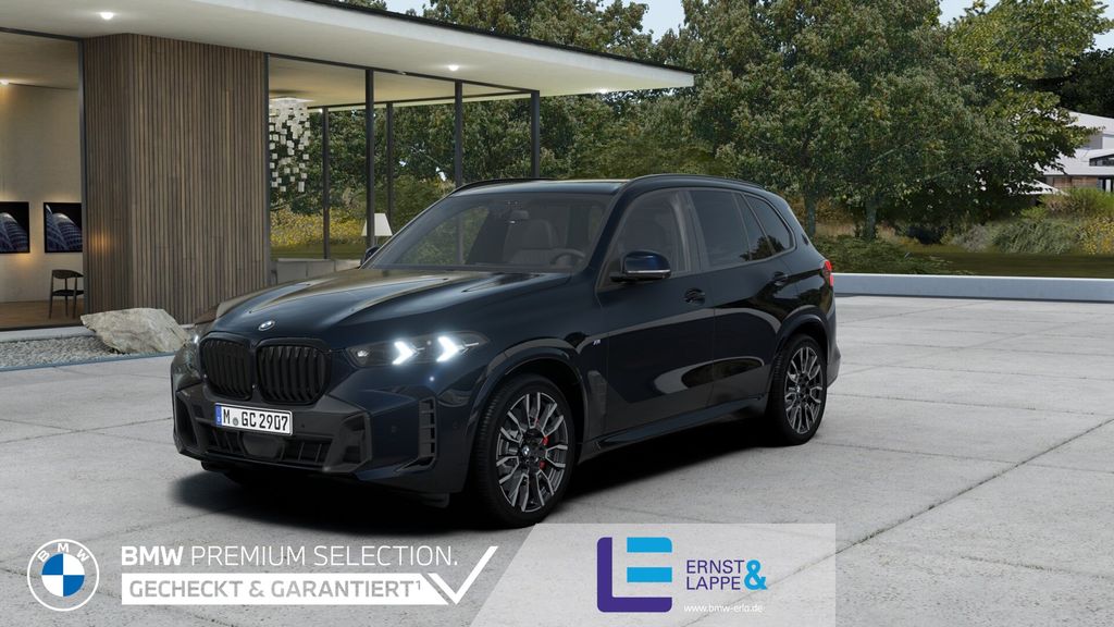 BMW X5 11.282 km 83.640 &euro; Essen 45134