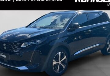 Peugeot 5008 26.900 km 30.990 &euro; Duisburg 47059
