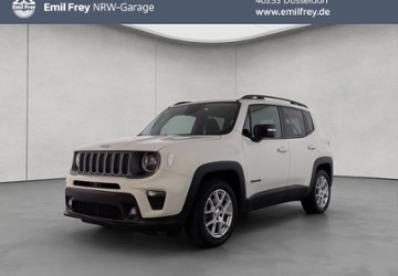 Jeep Renegade 37.086 km 21.990 &euro; Düsseldorf 40233