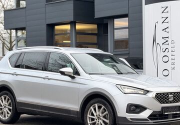 Seat Tarraco 54.368 km 26.950 &euro; Krefeld 47805