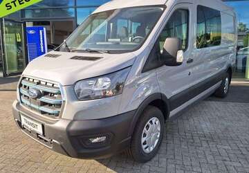 Ford Transit 1.042 km 38.390 &euro; Duisburg 47167