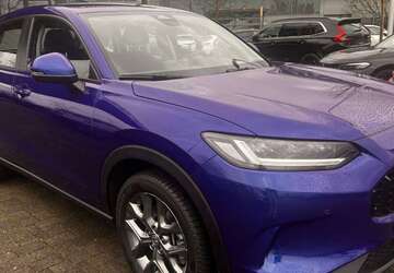 Honda ZR-V 4.800 km 30.980 &euro; Düsseldorf 40233